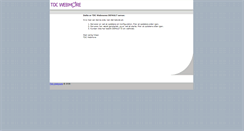 Desktop Screenshot of hempvalley.dk